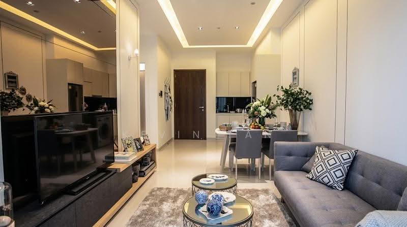 Service Residence for Sale at The M @ Medini Macrolink - Kevin Tan - PropertyGuru.com.my