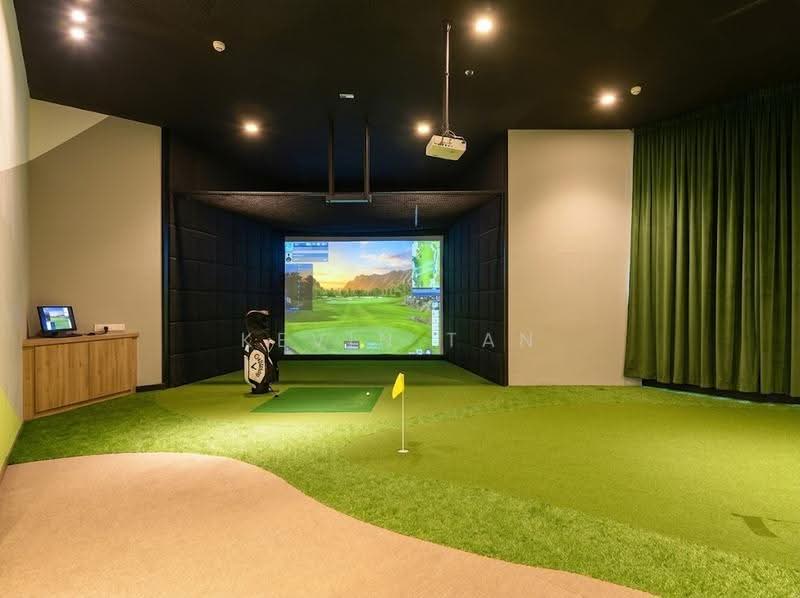 Service Residence for Sale at The M @ Medini Macrolink - Kevin Tan - Interior - PropertyGuru.com.my