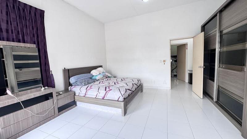 2-storey Terraced House for Sale in Bukit Indah (Iskandar Puteri (Nusajaya)) - Johnny Chan - Bedroom - PropertyGuru.com.my