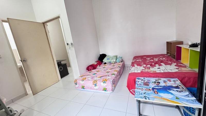2-storey Terraced House for Sale in Bukit Indah (Iskandar Puteri (Nusajaya)) - Johnny Chan - Bedroom - PropertyGuru.com.my