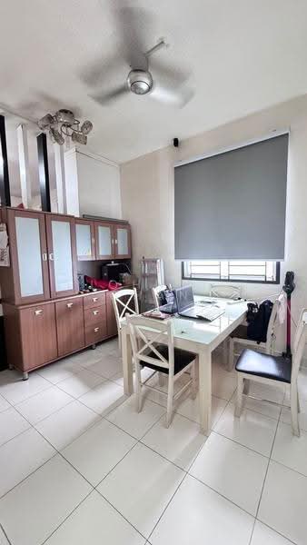2-storey Terraced House for Sale in Bukit Indah (Iskandar Puteri (Nusajaya)) - Johnny Chan - Dining Room - PropertyGuru.com.my