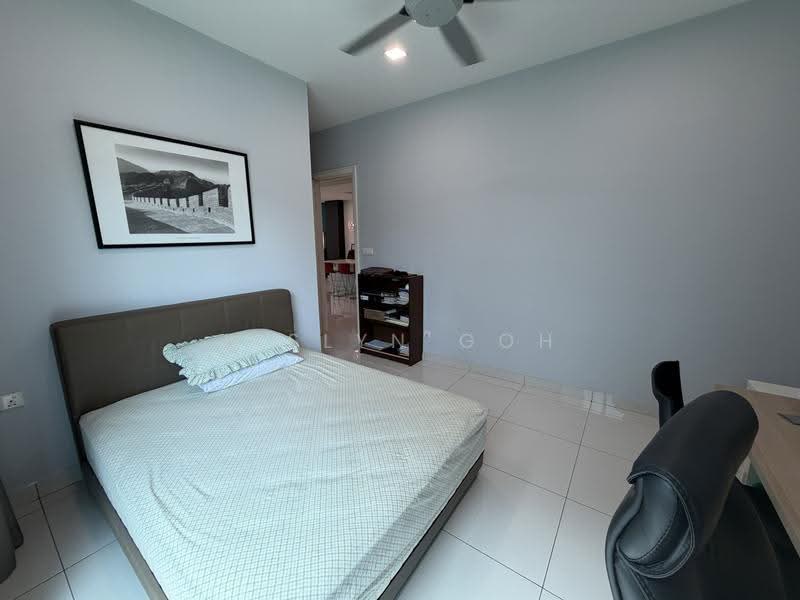 Semi-Detached House for Sale in Lepironia Gardens (Cyberjaya) - Jeslyn Goh - Bedroom - PropertyGuru.com.my
