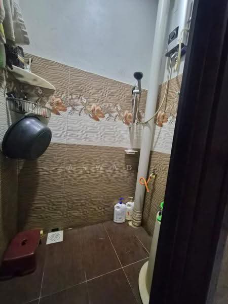 Rumah Teres 1-Tingkat untuk Dijual di Taman Penaga Permai (Penaga) - Aswad . - Bathroom - PropertyGuru.com.my