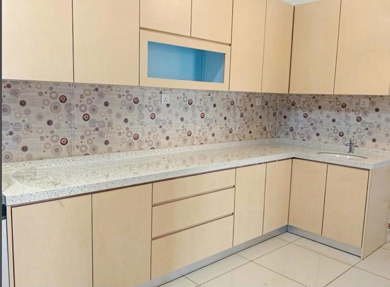 Kondominium untuk Dijual di Novus - Vincent Ooi - Kitchen - PropertyGuru.com.my