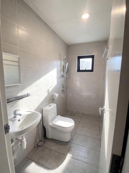 Kondominium untuk Dijual di Novus - Vincent Ooi - Bathroom - PropertyGuru.com.my