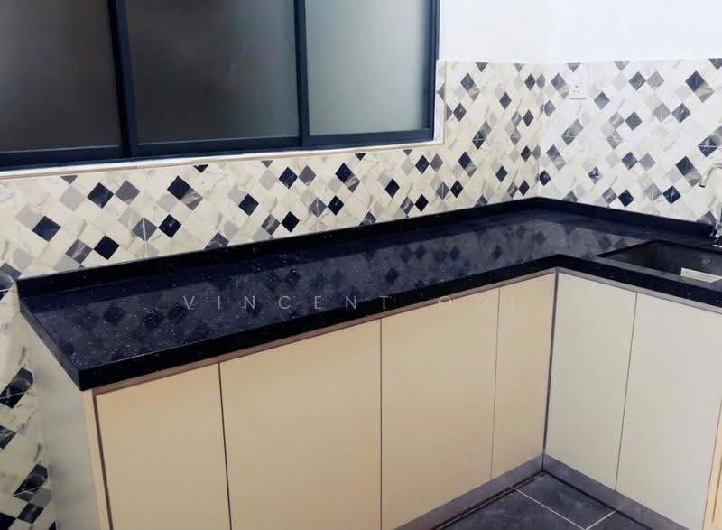 Kondominium untuk Dijual di Novus - Vincent Ooi - Kitchen - PropertyGuru.com.my