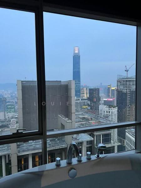 Service Residence for Sale at Pavilion Residences - Louie Loo - View - PropertyGuru.com.my
