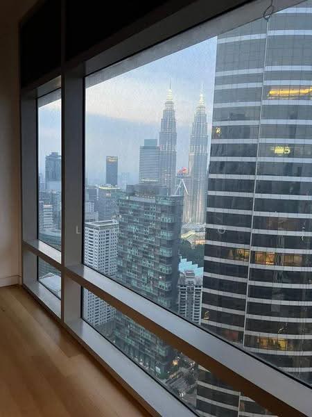 Service Residence for Sale at Pavilion Residences - Louie Loo - View - PropertyGuru.com.my