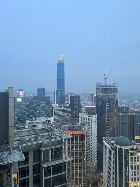 Service Residence for Sale at Pavilion Residences - Louie Loo - Exterior - PropertyGuru.com.my
