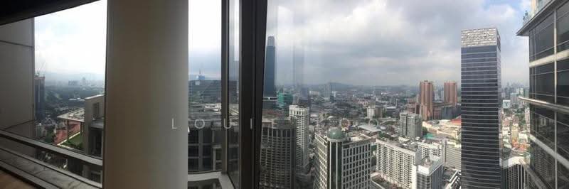 Service Residence for Sale at Pavilion Residences - Louie Loo - View - PropertyGuru.com.my