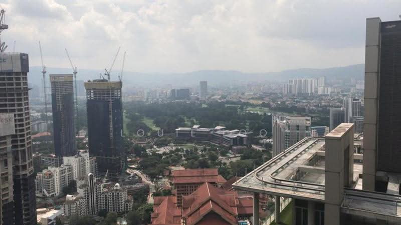 Service Residence for Sale at Pavilion Residences - Louie Loo - Exterior - PropertyGuru.com.my