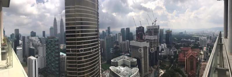 Service Residence for Sale at Pavilion Residences - Louie Loo - View - PropertyGuru.com.my