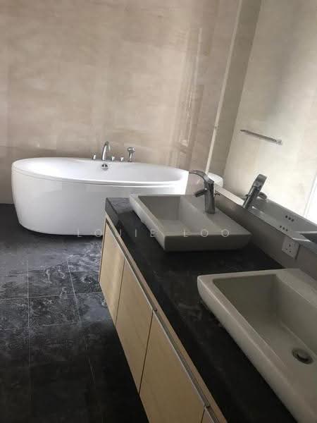 Service Residence for Sale at Pavilion Residences - Louie Loo - Bathroom - PropertyGuru.com.my