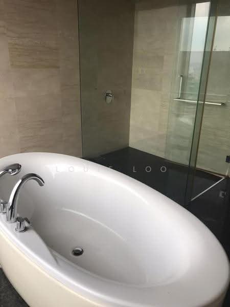 Service Residence for Sale at Pavilion Residences - Louie Loo - Bathroom - PropertyGuru.com.my