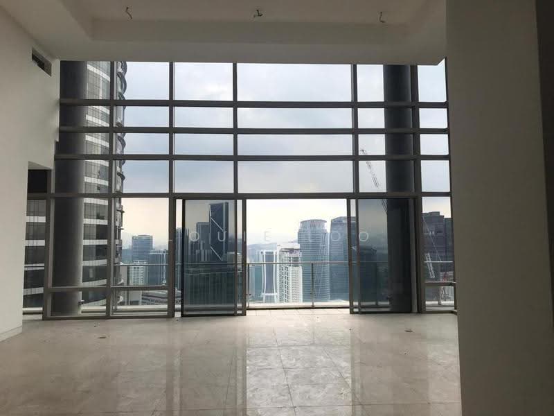 Service Residence for Sale at Pavilion Residences - Louie Loo - View - PropertyGuru.com.my