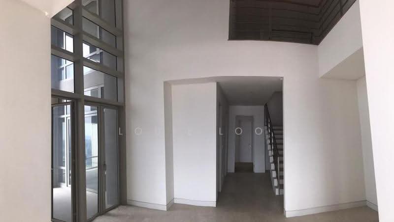Service Residence for Sale at Pavilion Residences - Louie Loo - Interior - PropertyGuru.com.my