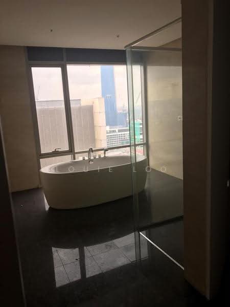 Service Residence for Sale at Pavilion Residences - Louie Loo - Bathroom - PropertyGuru.com.my