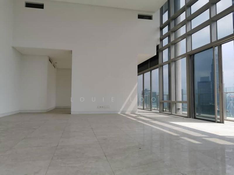 Service Residence for Sale at Pavilion Residences - Louie Loo - Interior - PropertyGuru.com.my
