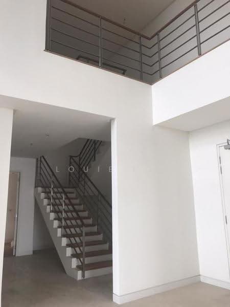 Service Residence for Sale at Pavilion Residences - Louie Loo - Interior - PropertyGuru.com.my
