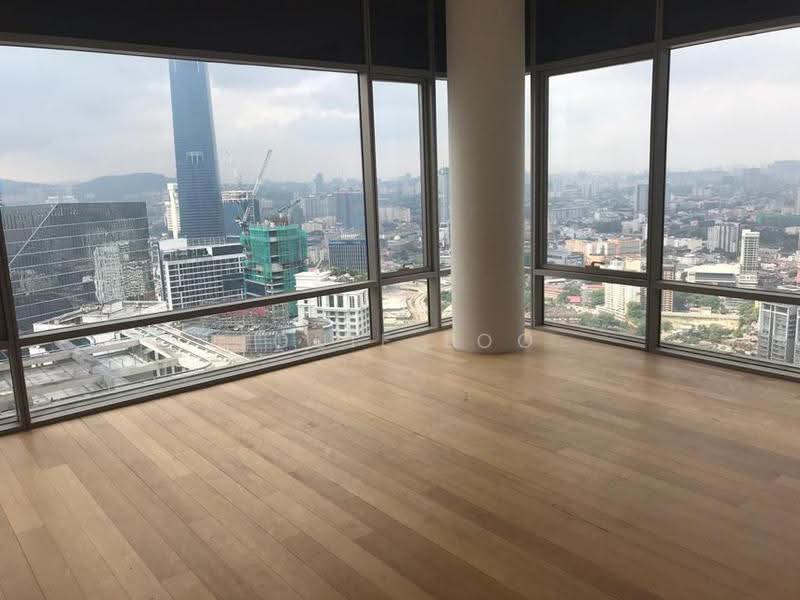 Service Residence for Sale at Pavilion Residences - Louie Loo - View - PropertyGuru.com.my
