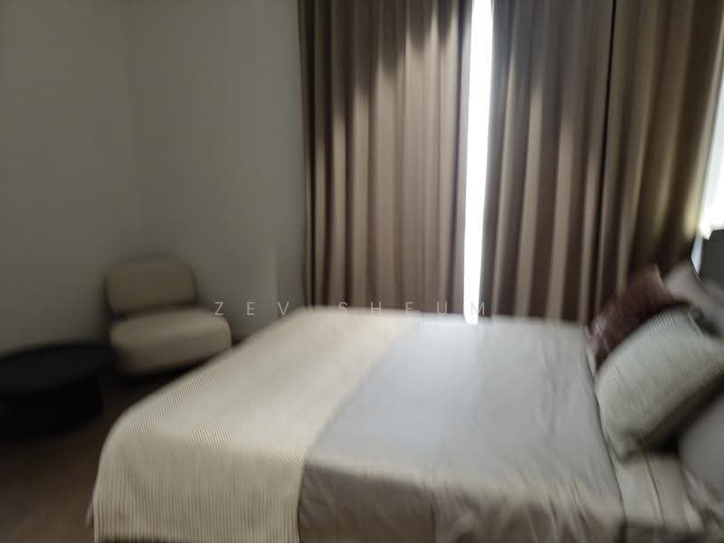 Condominium for Sale at Park Place - Zev Sheum - Bedroom - PropertyGuru.com.my