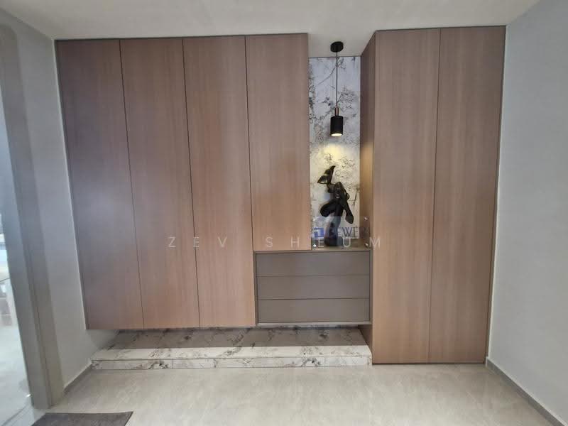 Condominium for Sale at Park Place - Zev Sheum - Interior - PropertyGuru.com.my