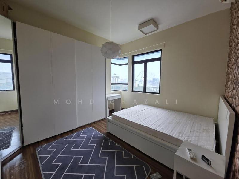 Condominium for Sale at Tamara - Mohd Ghazali - Bedroom - PropertyGuru.com.my