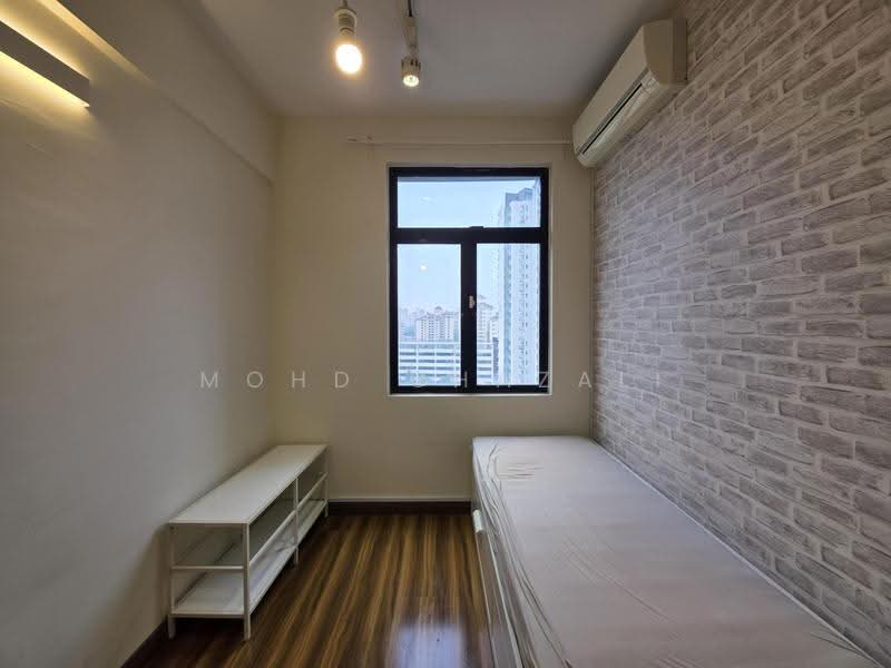 Condominium for Sale at Tamara - Mohd Ghazali - Bedroom - PropertyGuru.com.my