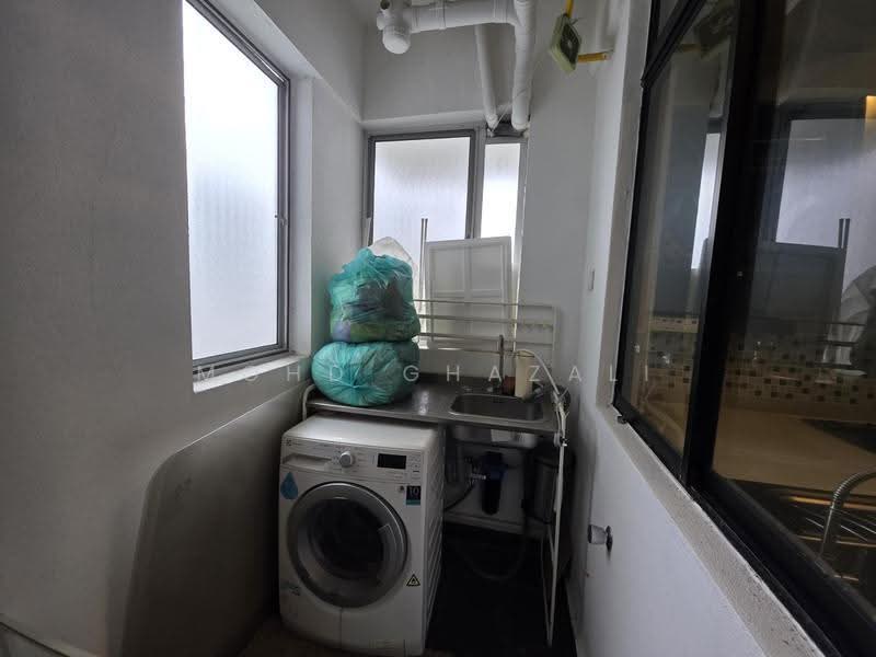 Condominium for Sale at Tamara - Mohd Ghazali - Interior - PropertyGuru.com.my