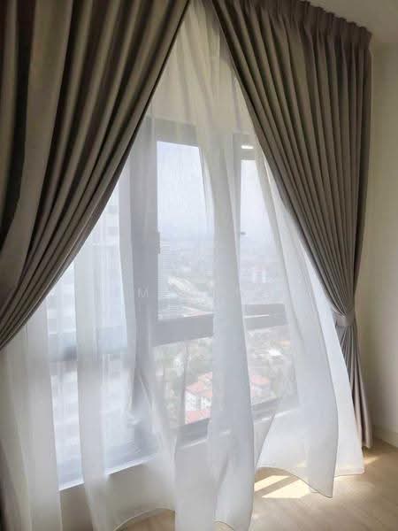 Service Residence for Sale at M Arisa - FM Hong - View - PropertyGuru.com.my