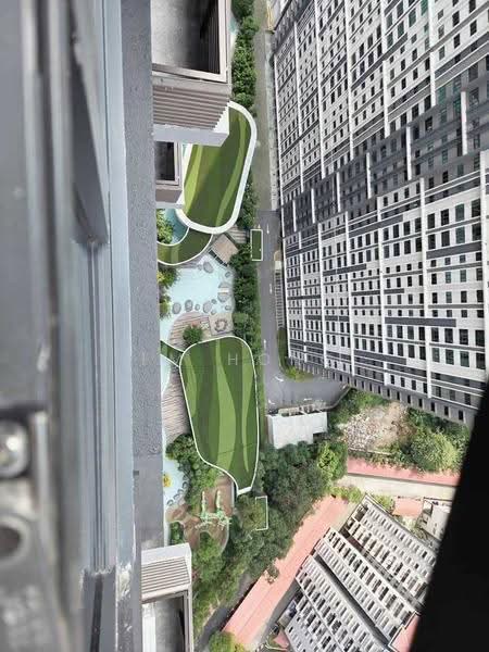Service Residence for Sale at M Arisa - FM Hong - Exterior - PropertyGuru.com.my