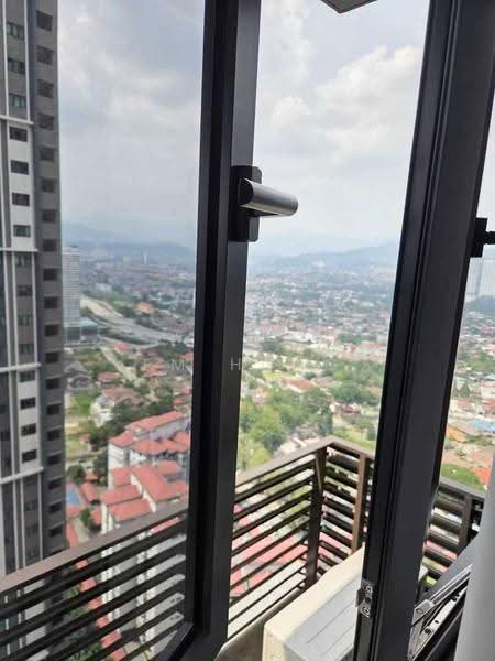 Service Residence for Sale at M Arisa - FM Hong - View - PropertyGuru.com.my