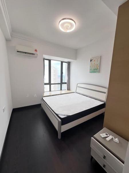Kondominium untuk Disewa di R&F Princess Cove Phase 2-Seine Region - Jayson Teo - Bedroom - PropertyGuru.com.my