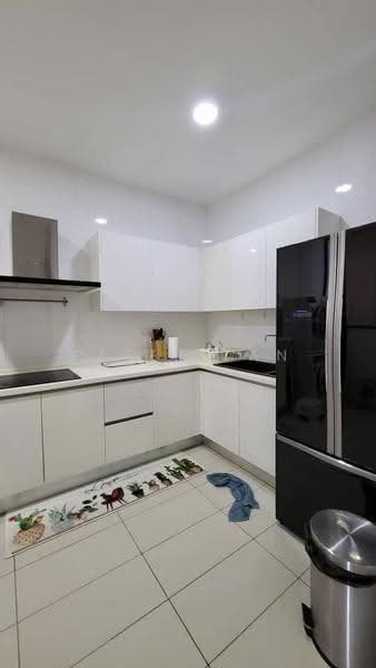 Service Residence for Rent at The Clio Residences - Peter Tan - Kitchen - PropertyGuru.com.my