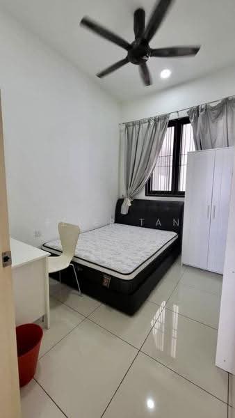 Service Residence for Rent at The Clio Residences - Peter Tan - Bedroom - PropertyGuru.com.my