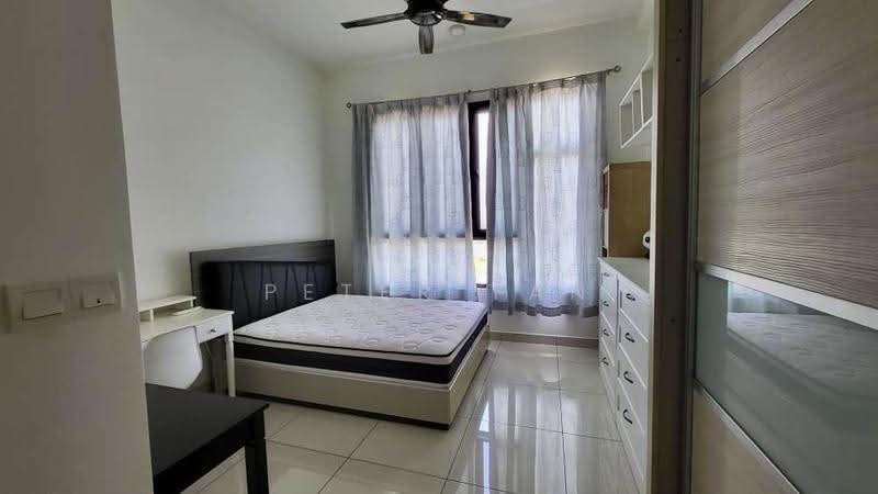 Service Residence for Rent at The Clio Residences - Peter Tan - Bedroom - PropertyGuru.com.my