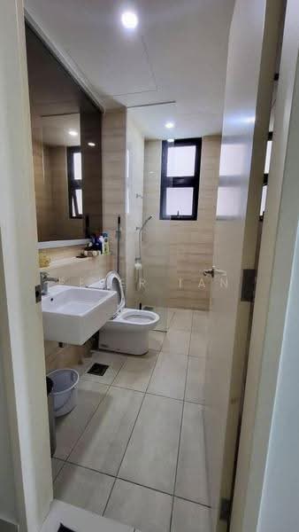 Service Residence for Rent at The Clio Residences - Peter Tan - Bathroom - PropertyGuru.com.my