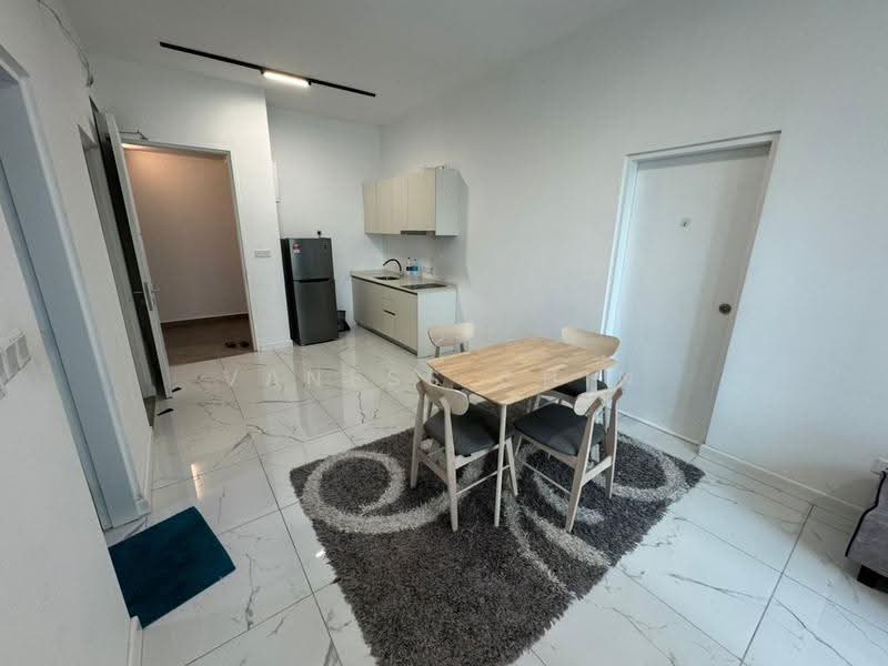 Service Residence for Rent at Cubic Botanical - Vaness Chin - PropertyGuru.com.my