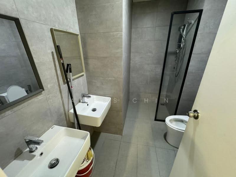 Service Residence for Rent at Cubic Botanical - Vaness Chin - PropertyGuru.com.my
