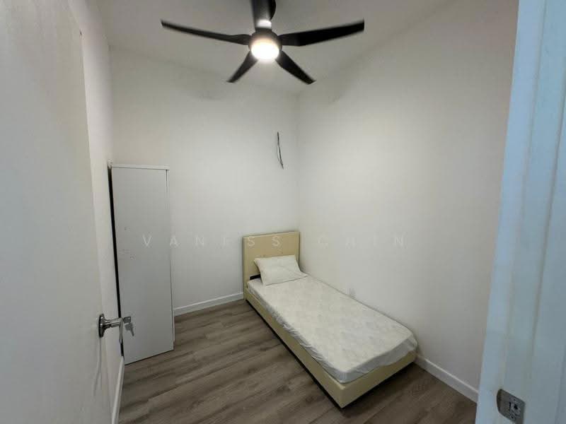 Service Residence for Rent at Cubic Botanical - Vaness Chin - PropertyGuru.com.my