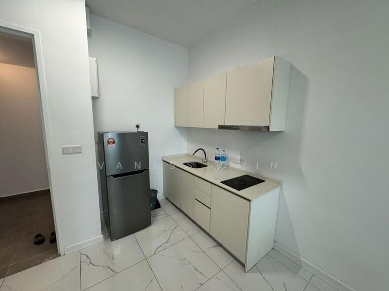 Service Residence for Rent at Cubic Botanical - Vaness Chin - PropertyGuru.com.my