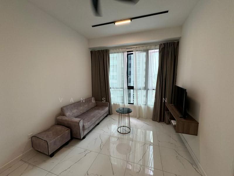 Service Residence for Rent at Cubic Botanical - Vaness Chin - PropertyGuru.com.my