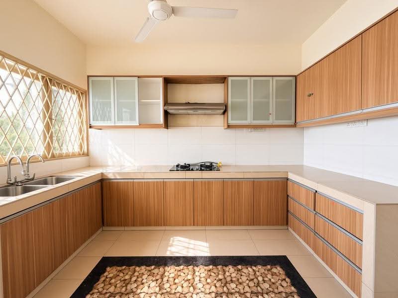 Rumah Teres 2-Tingkat untuk Dijual di Bangsar Baru (Bangsar) - Bernhardt . - Kitchen - PropertyGuru.com.my