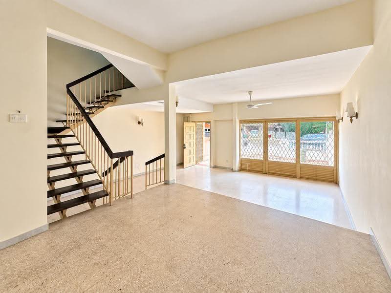 Rumah Teres 2-Tingkat untuk Dijual di Bangsar Baru (Bangsar) - Bernhardt . - Living Room - PropertyGuru.com.my