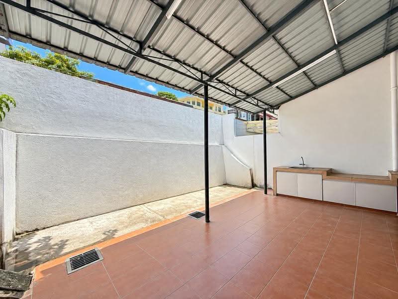 Rumah Teres 2-Tingkat untuk Dijual di Bangsar Baru (Bangsar) - Bernhardt . - Exterior - PropertyGuru.com.my