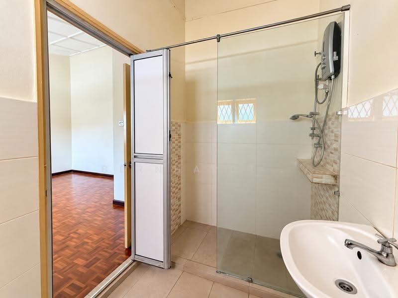 Rumah Teres 2-Tingkat untuk Dijual di Bangsar Baru (Bangsar) - Bernhardt . - Bathroom - PropertyGuru.com.my