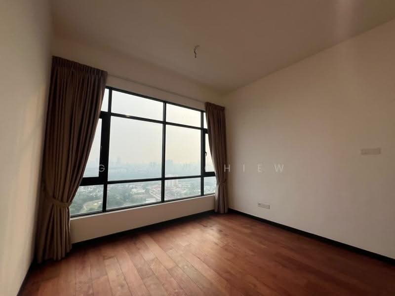 Service Residence for Rent at Molek Regency - Grace Chiew - View - PropertyGuru.com.my