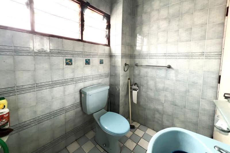 Terraced House for Sale in SS18 (Subang Jaya) - Jane Wong - Bathroom - PropertyGuru.com.my