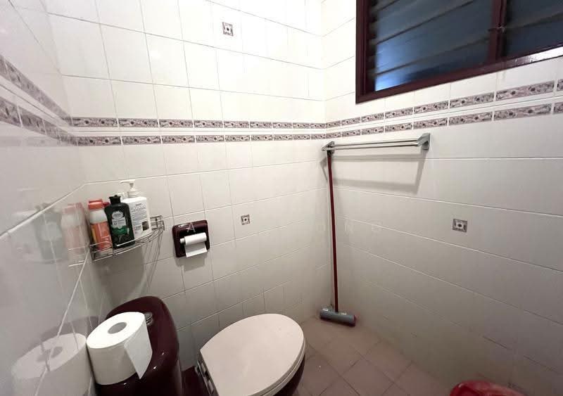 Terraced House for Sale in SS18 (Subang Jaya) - Jane Wong - Bathroom - PropertyGuru.com.my