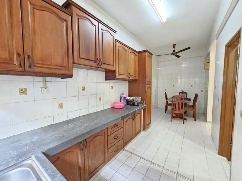 Rumah Teres 2-Tingkat untuk Dijual di Taman Seri Taming (Cheras) - Bryan Ng - PropertyGuru.com.my